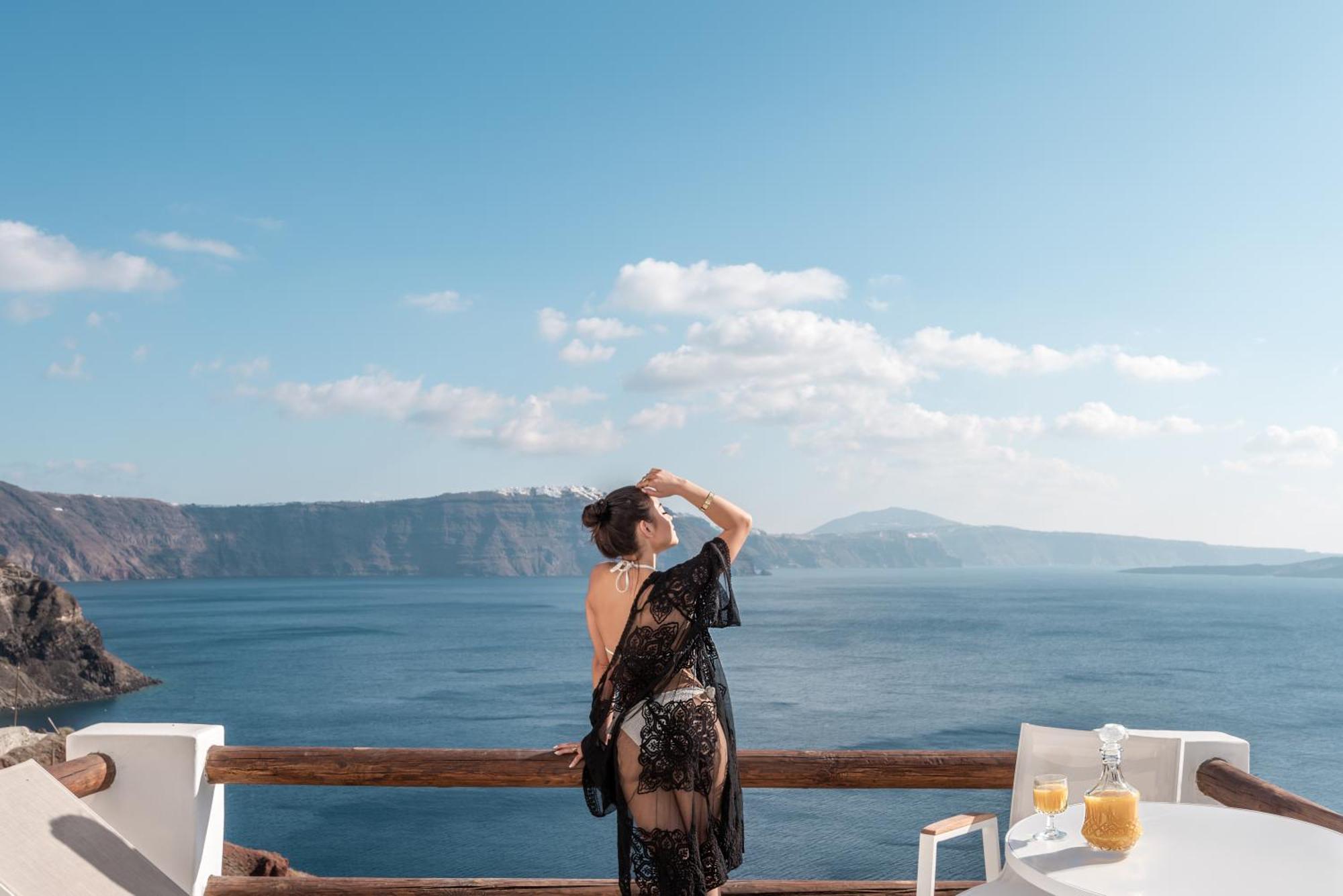 Caldera Premium (adults Only) 4*