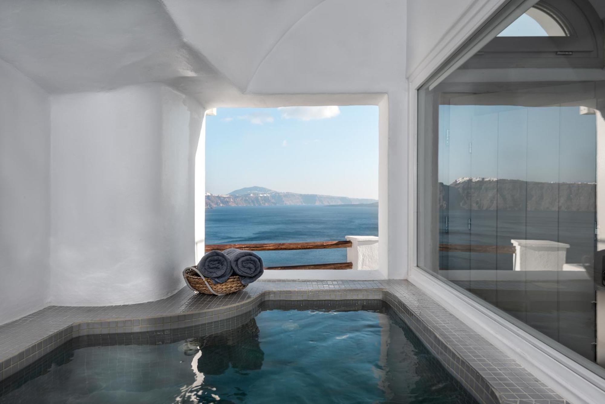 Caldera Premium (adults Only) Oía