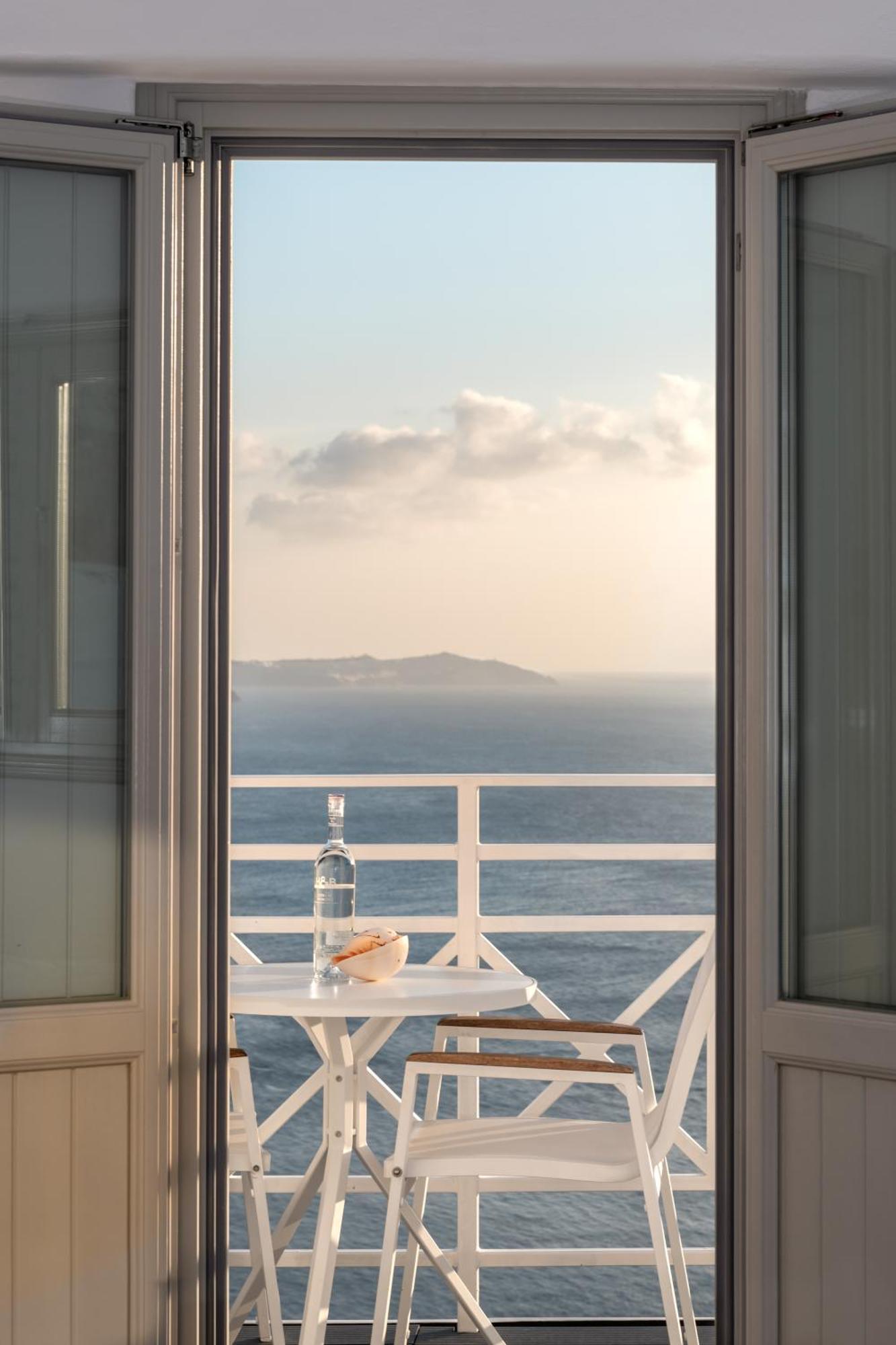 Aparthotel Caldera Premium (adults Only) Oía