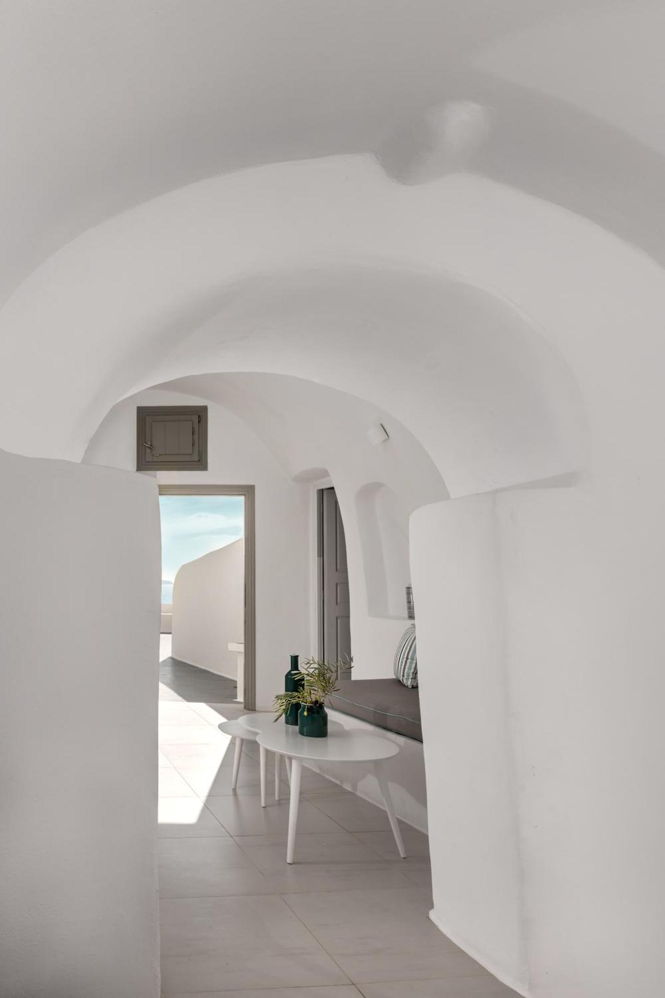 Caldera Premium (adults Only) Oía