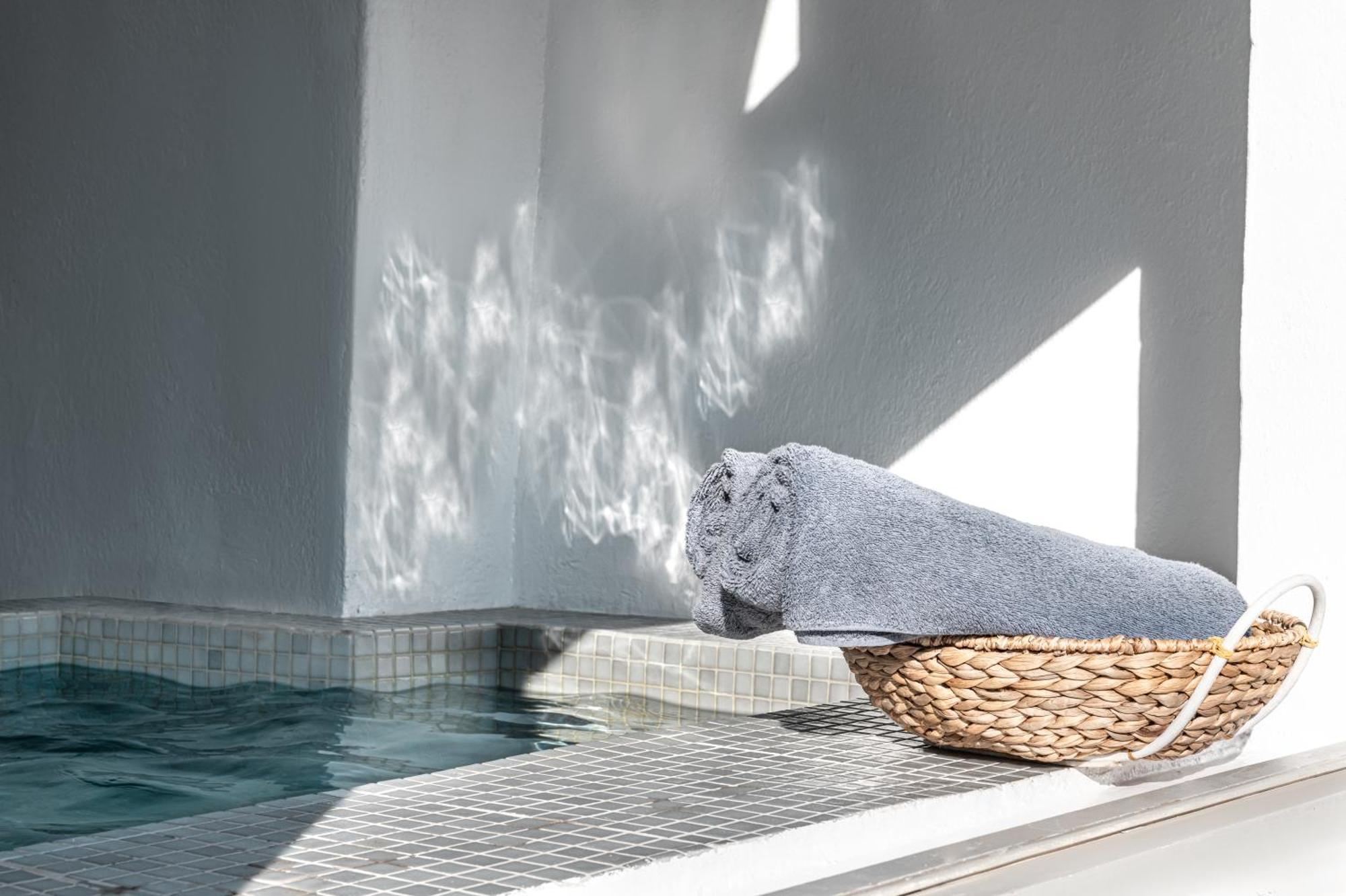 Aparthotel Caldera Premium (adults Only)
