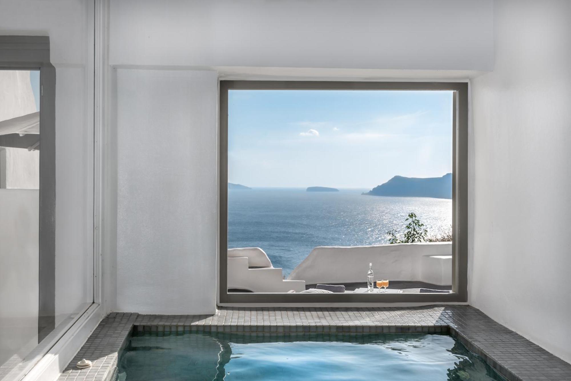 Caldera Premium (adults Only) Aparthotel Oia (Santorini)