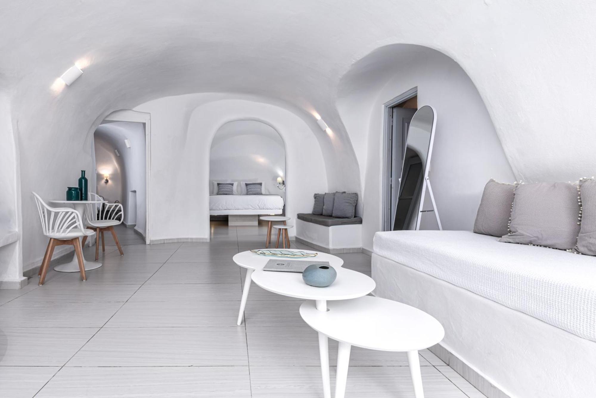 Caldera Premium (adults Only) Oía
