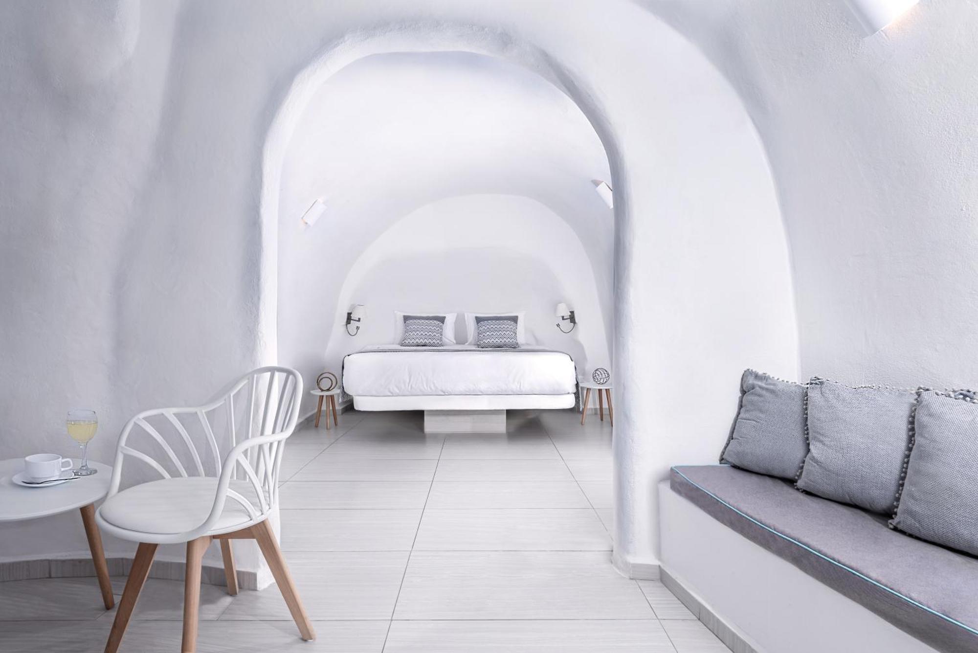 Caldera Premium (adults Only) Aparthotel 4*