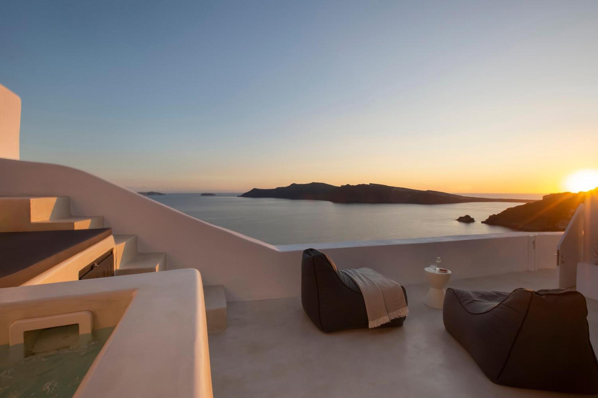 Holiday home Apanema Cavehouses By Otium *
