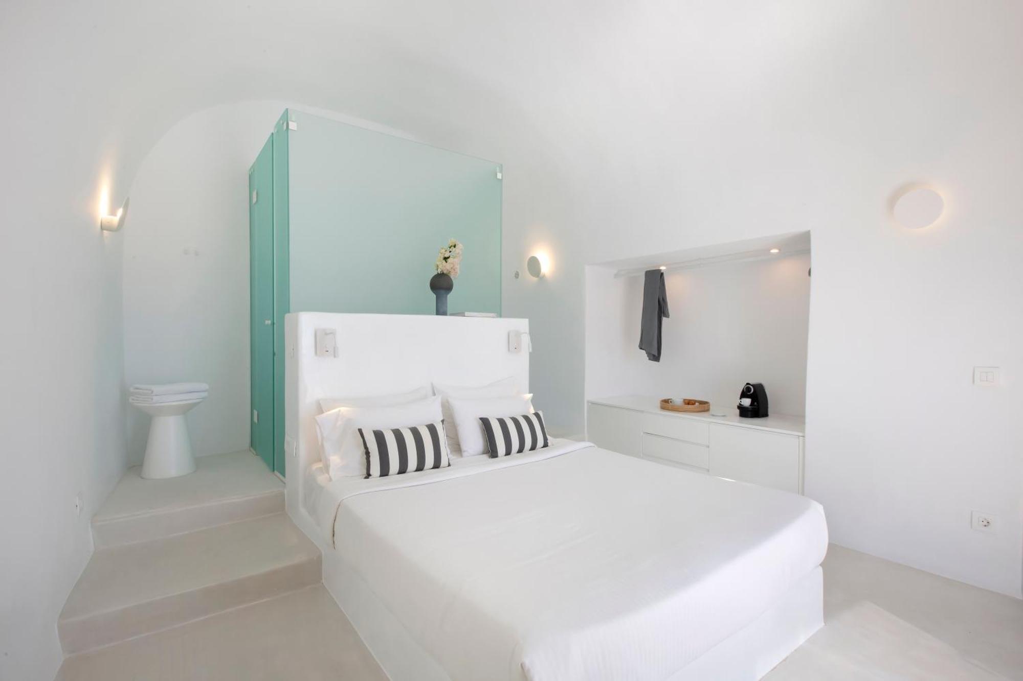 Holiday home Apanema Cavehouses By Otium Oia (Santorini)