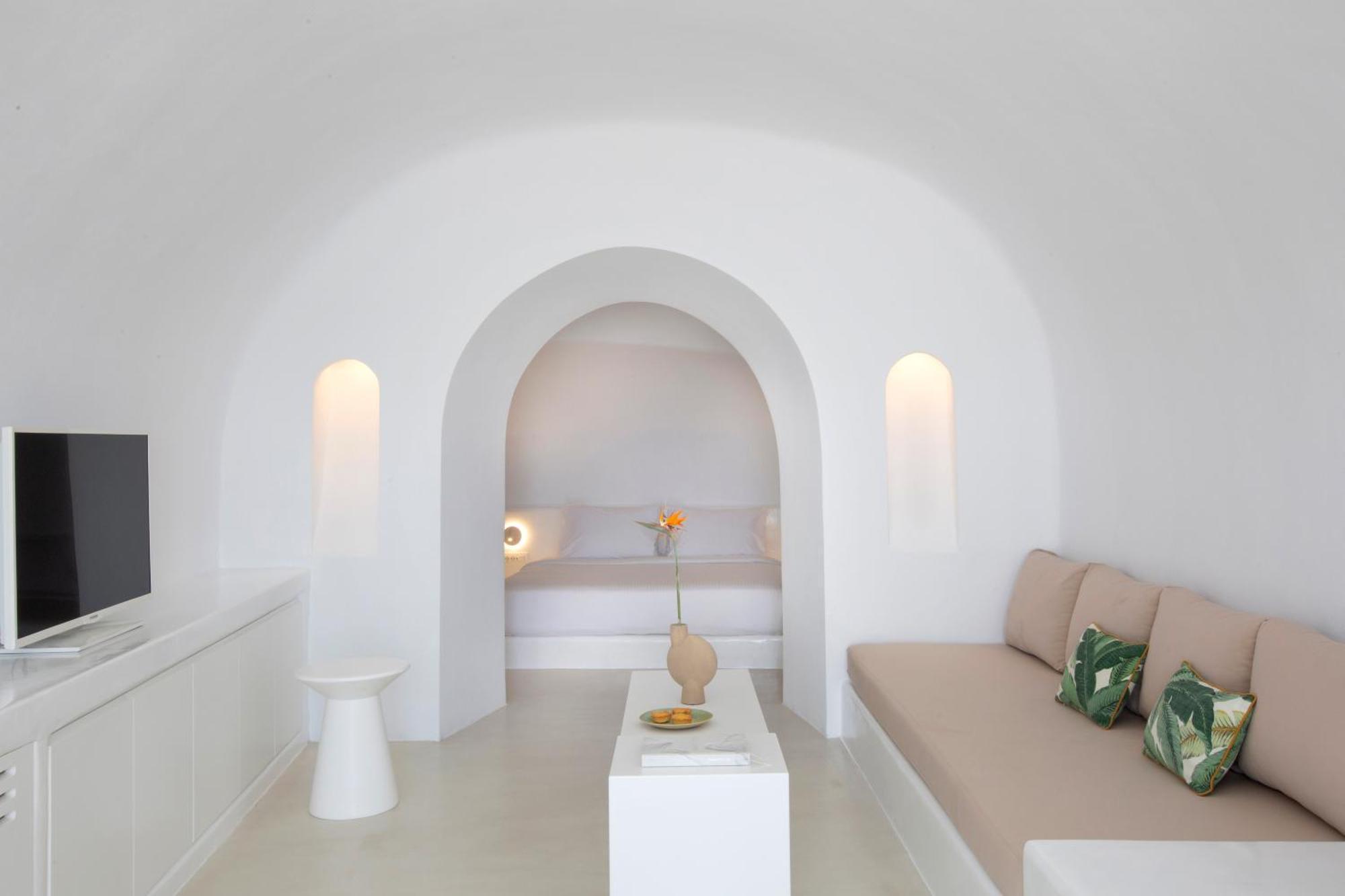 Holiday home Apanema Cavehouses By Otium