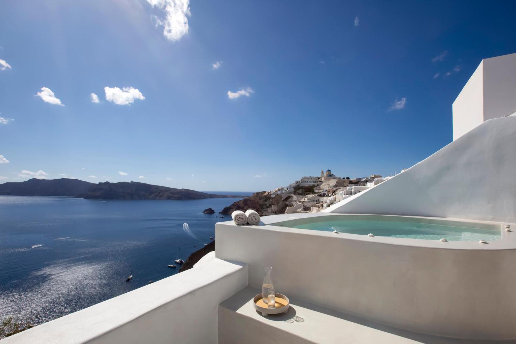 Apanema Cavehouses By Otium Holiday home *