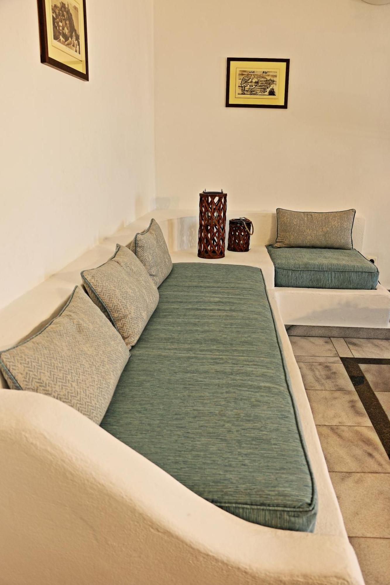 Aethrio Sunset Village -