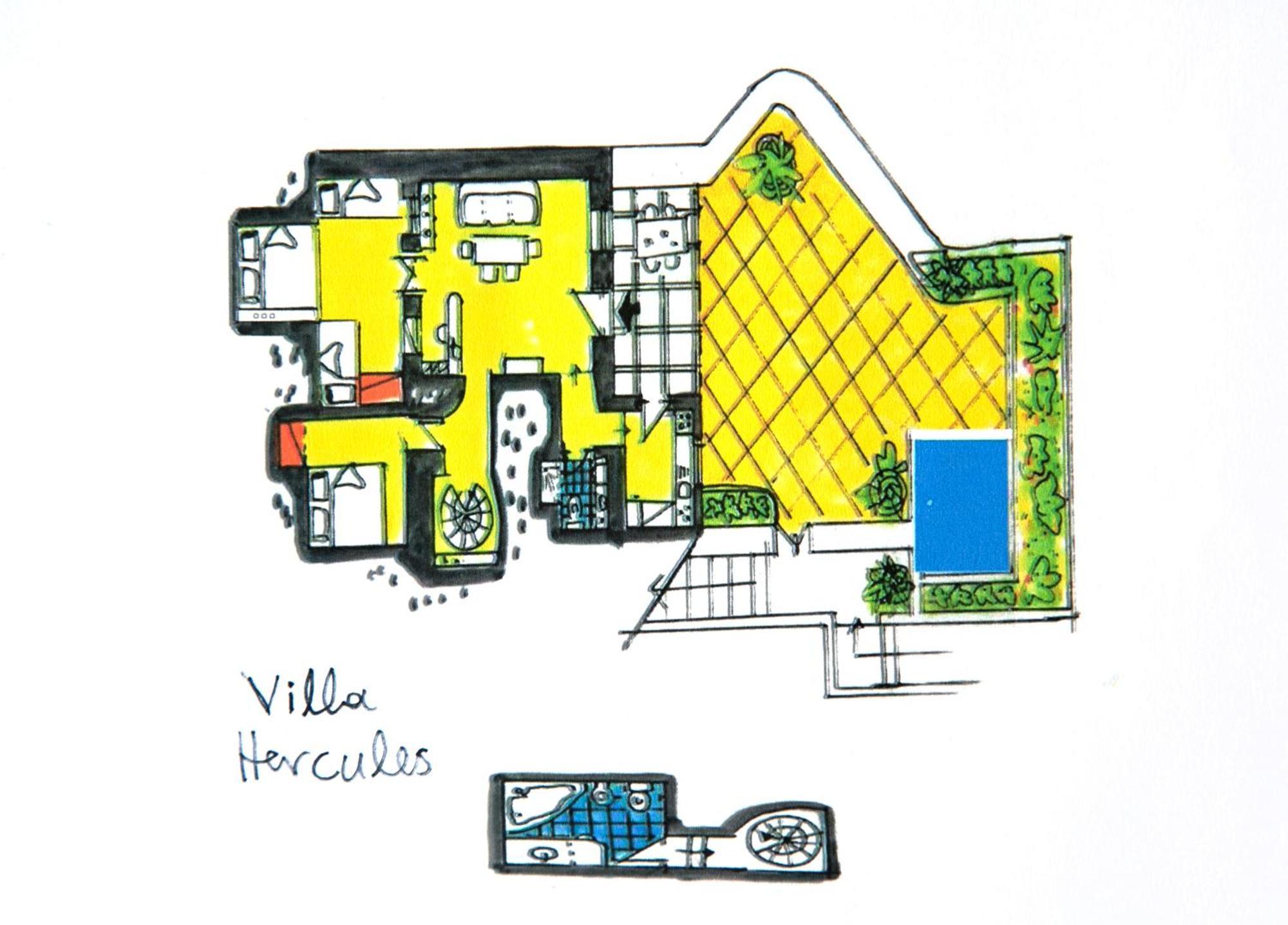 Bed & Breakfast Ifestio
