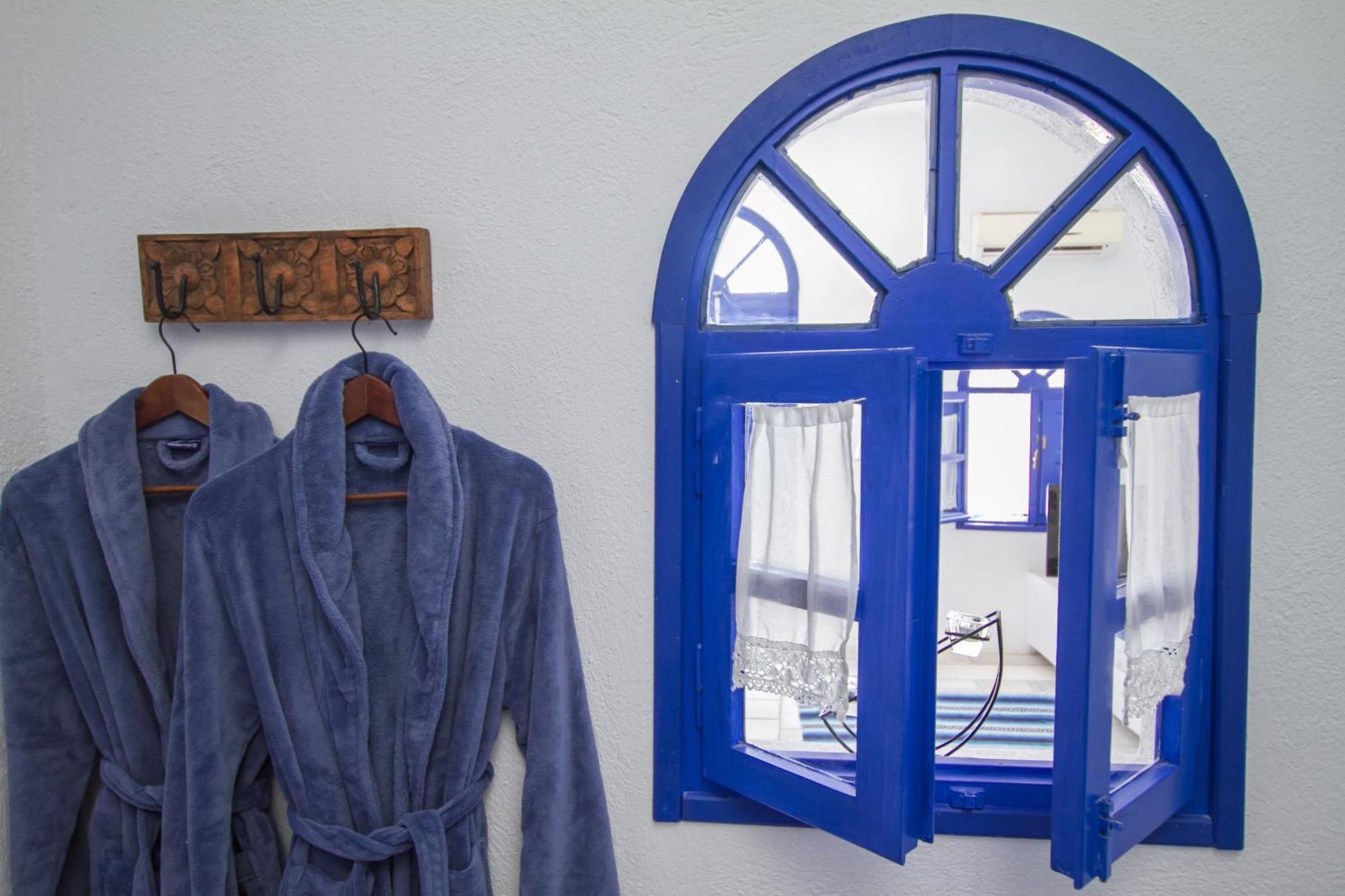 Ifestio Bed & Breakfast