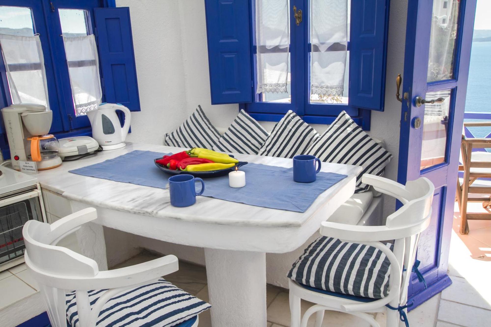 Bed & Breakfast Ifestio