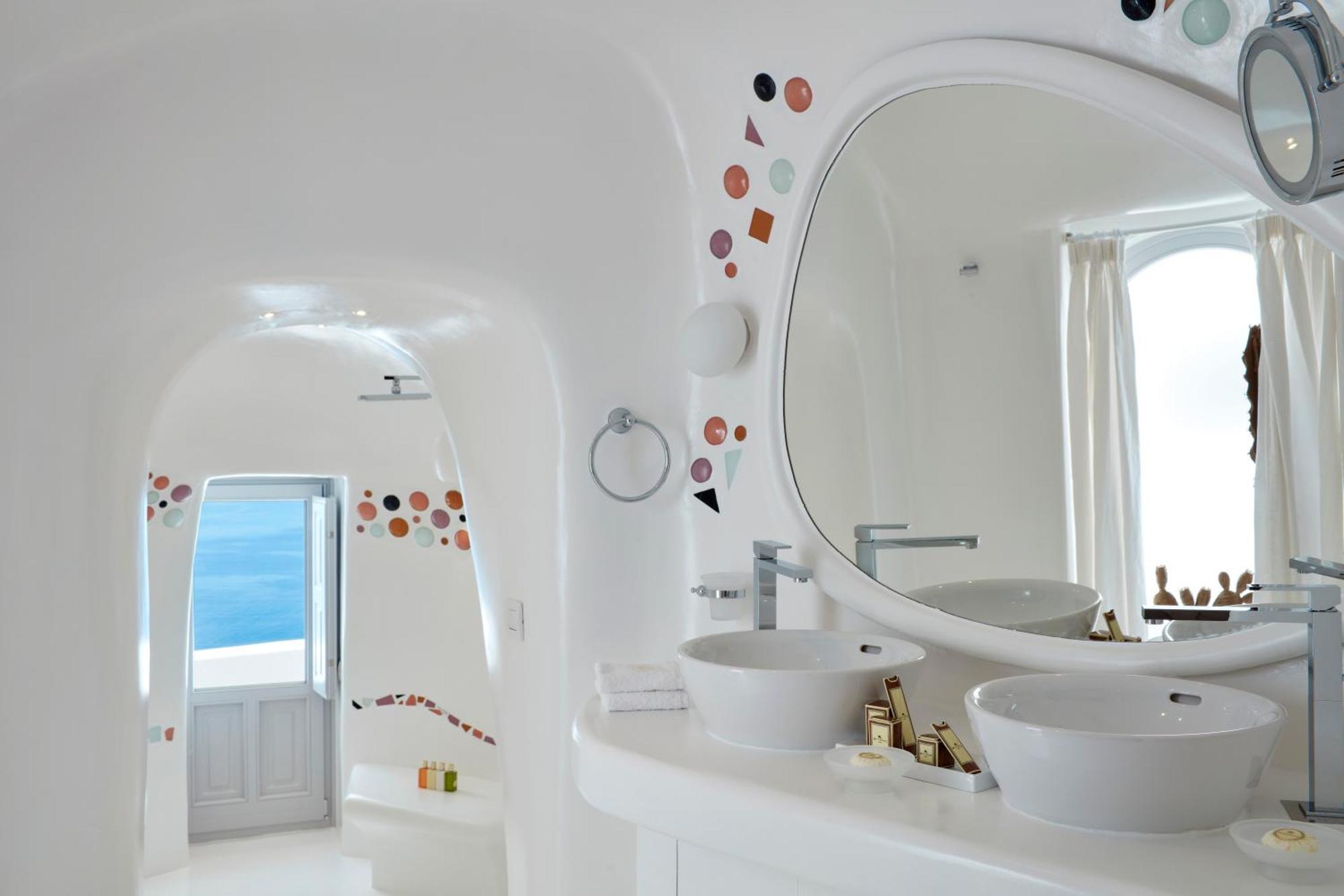 Canaves Sunday Hotel Oia (Santorini)