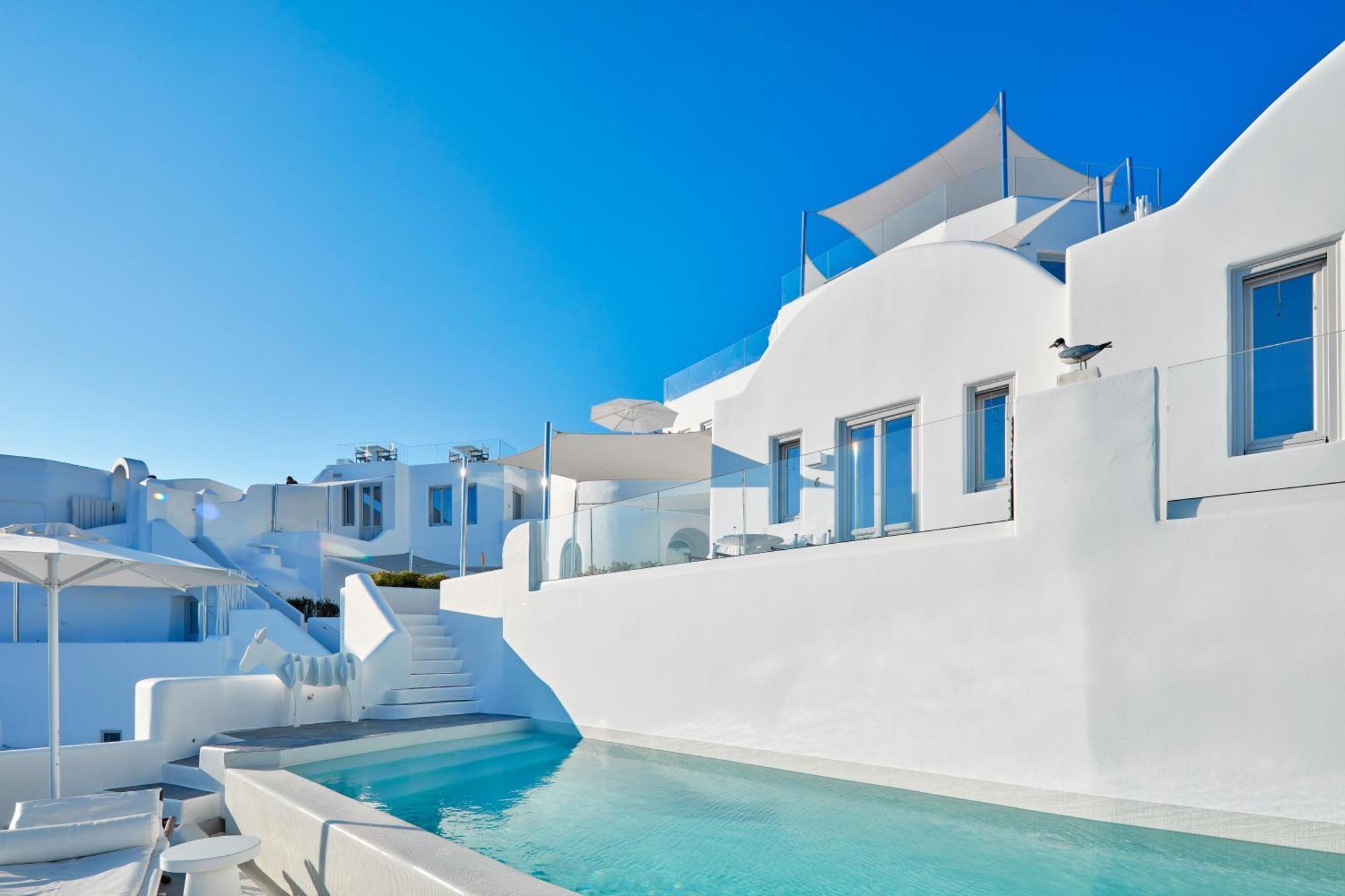 Canaves Sunday Oia (Santorini)