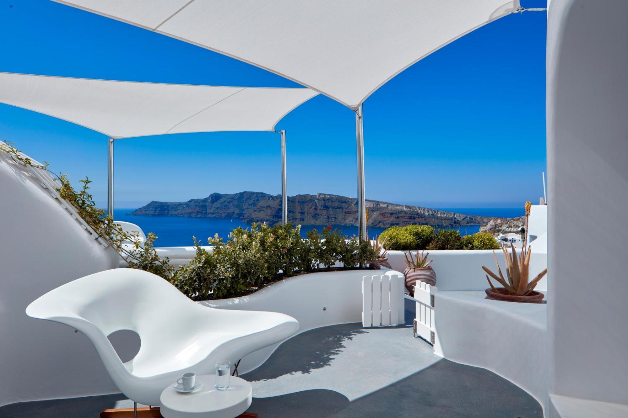 Canaves Sunday 5* Oia (Santorini)