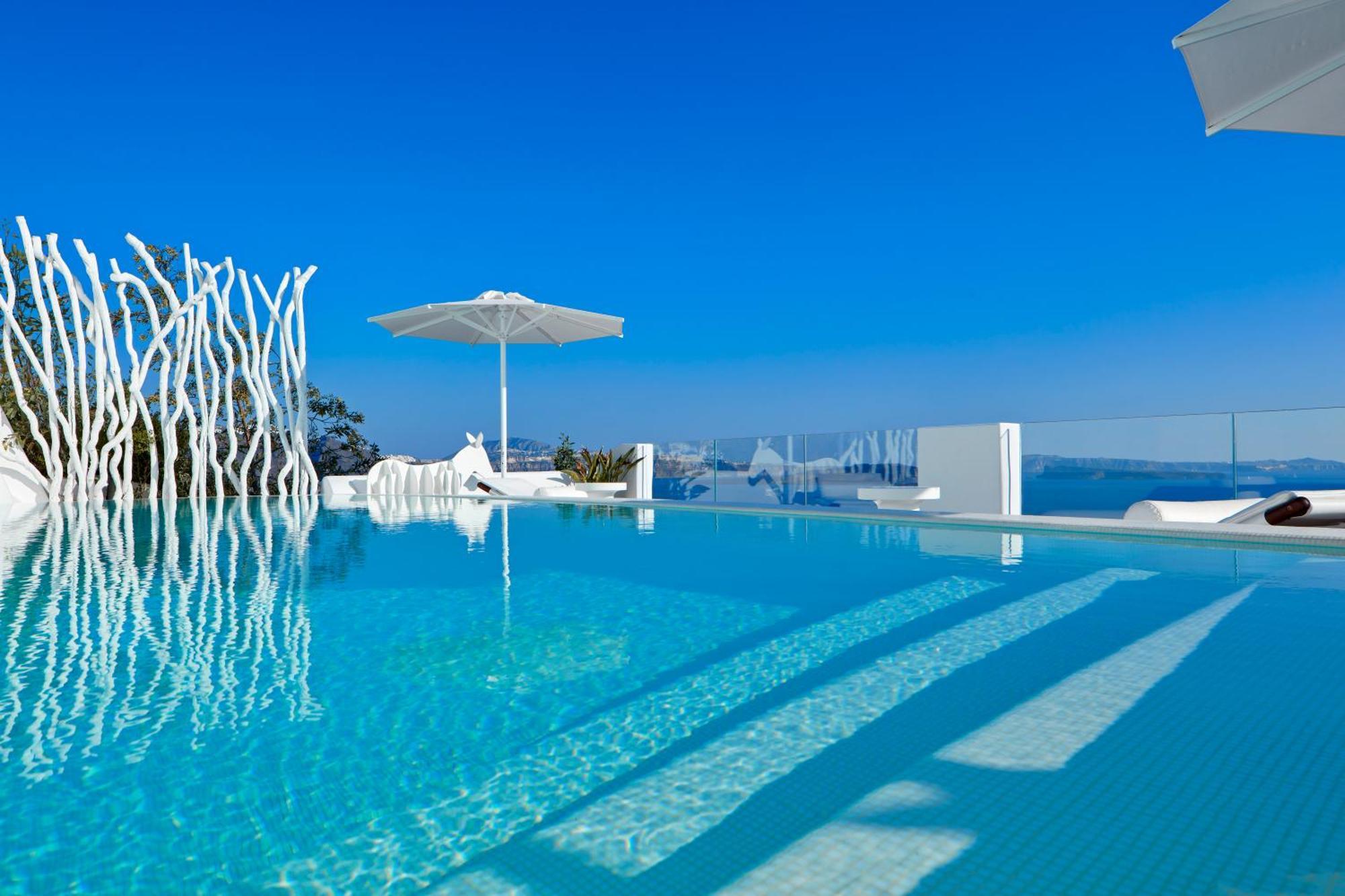 Canaves Sunday 5* Oia (Santorini)