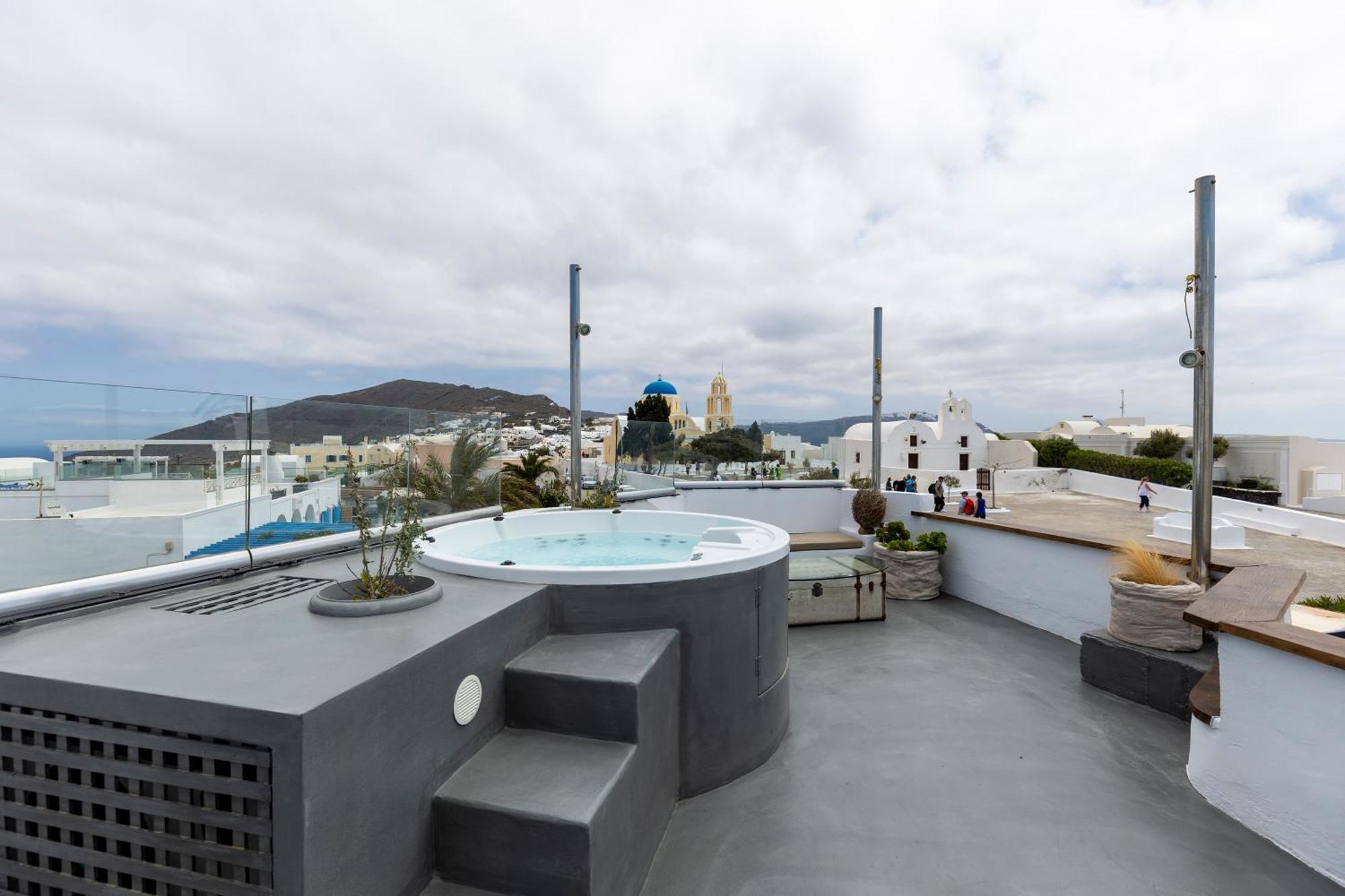 White Pearl Villa Ia