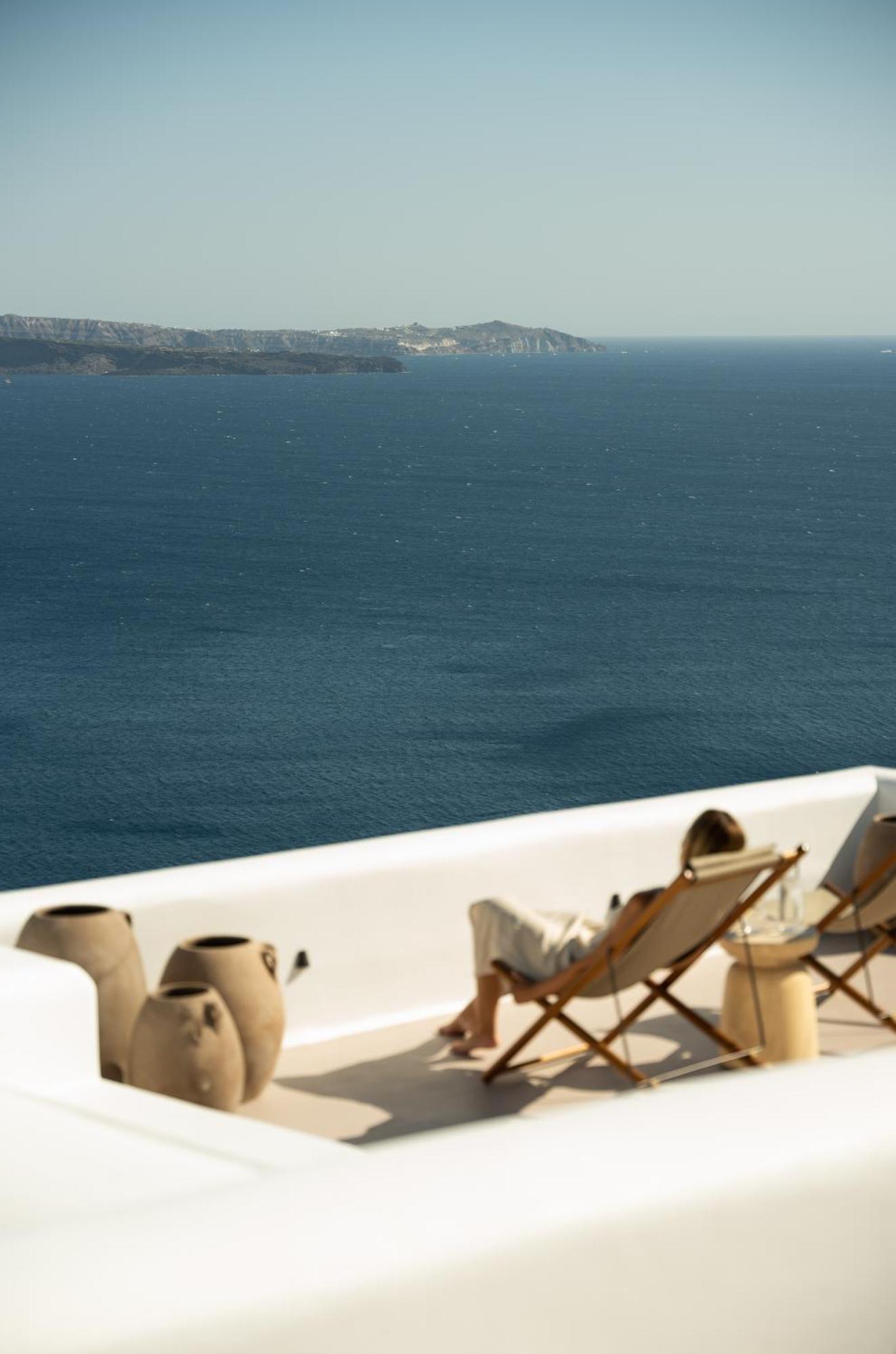 Canaves Ena - Small Luxury Of The World Hotel 5*