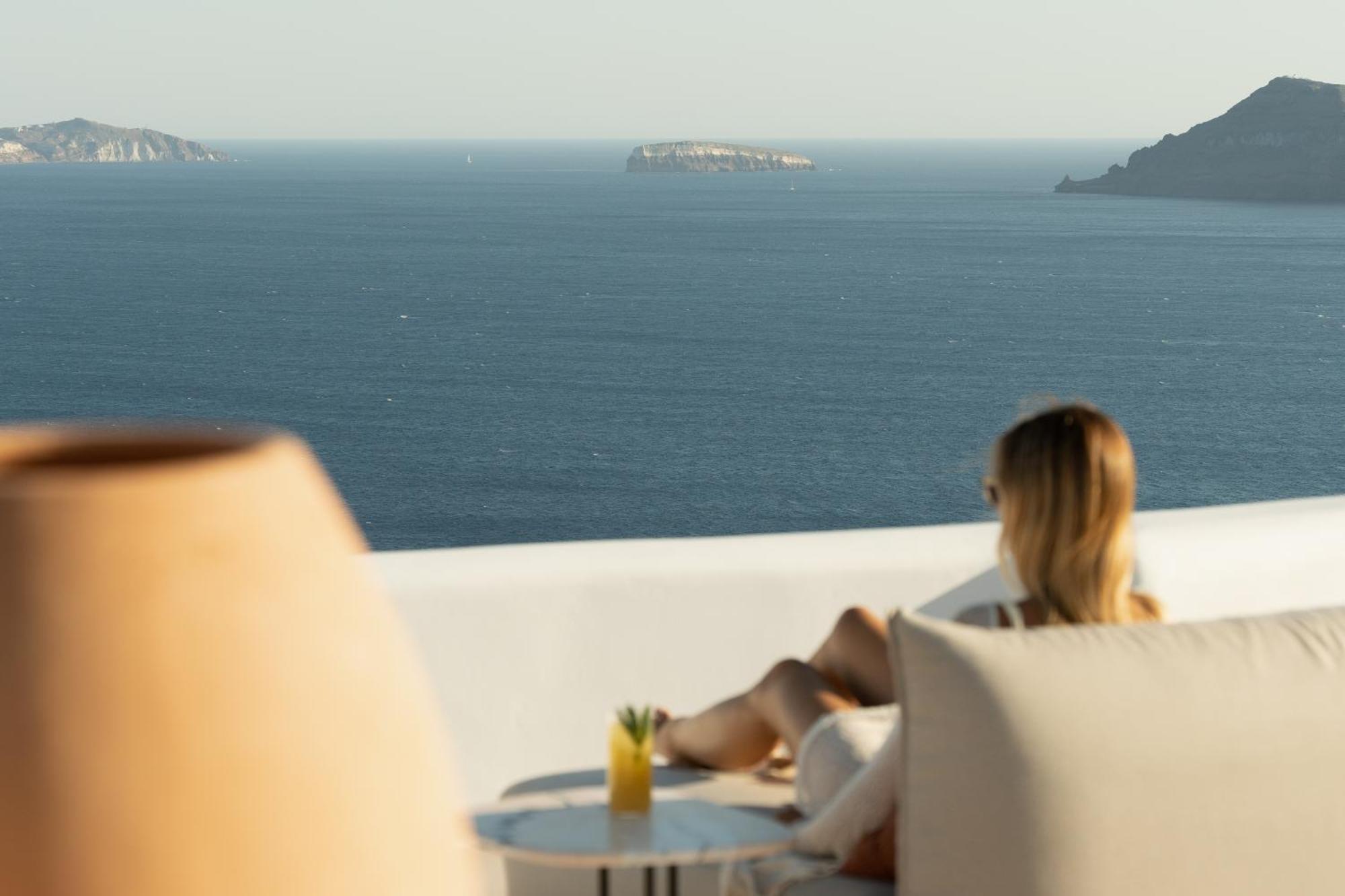 Hotel Canaves Ena - Small Luxury Of The World