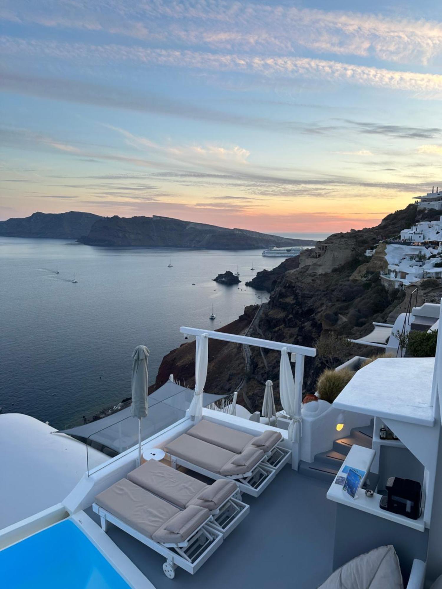 Kima Aparthotel 3*