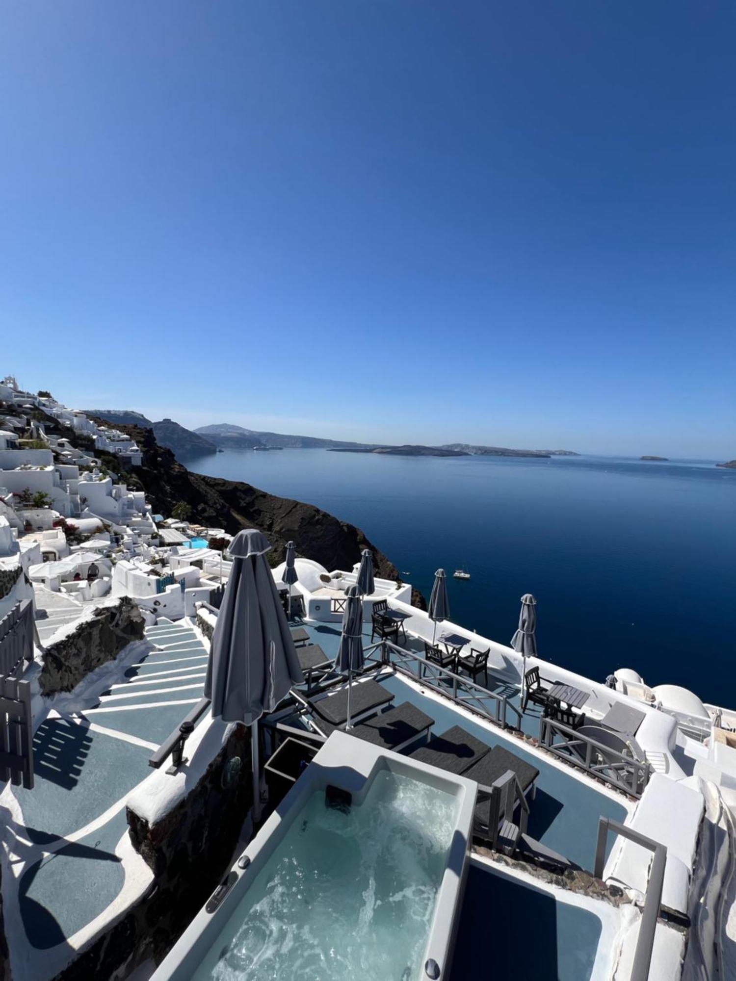 Aspa Oia (Santorini)
