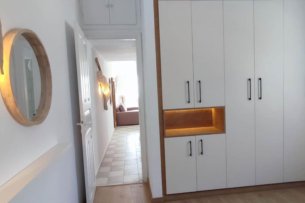 Apartment Mikros Vorias