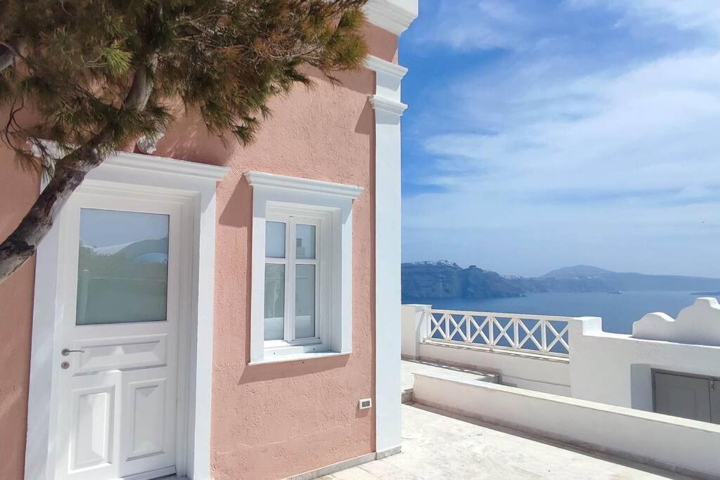 Apartment Mikros Vorias