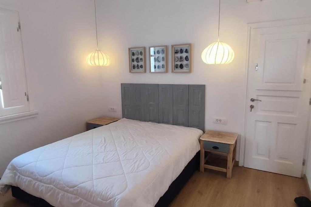 Apartment Mikros Vorias *