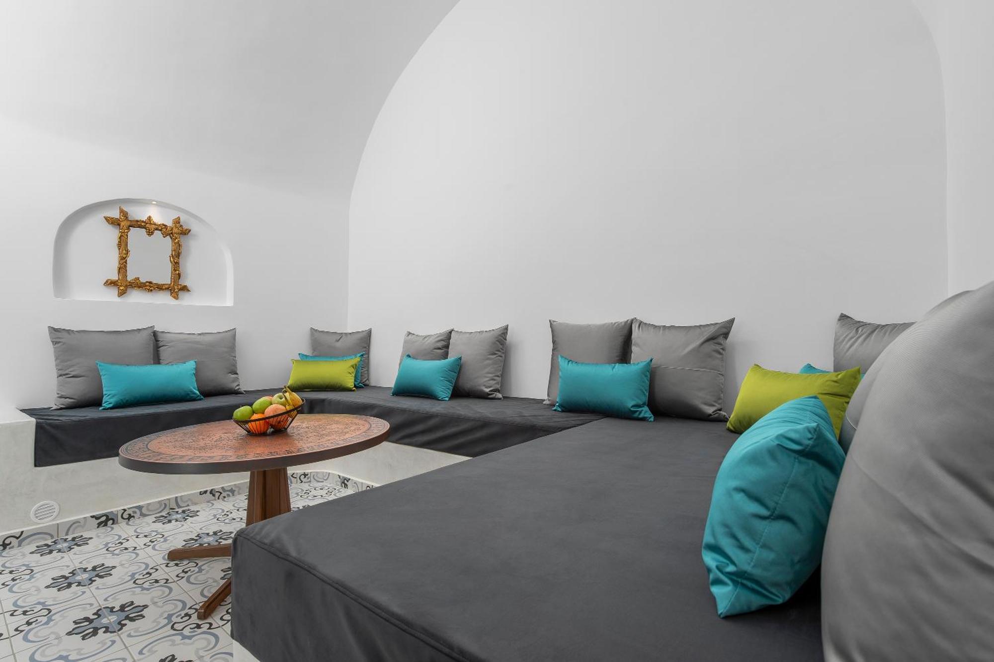 Sole D'oro Luxury Apartamento