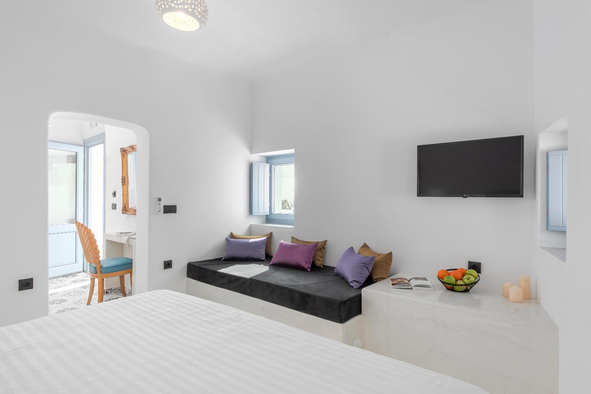 Apartamento Sole D'oro Luxury *