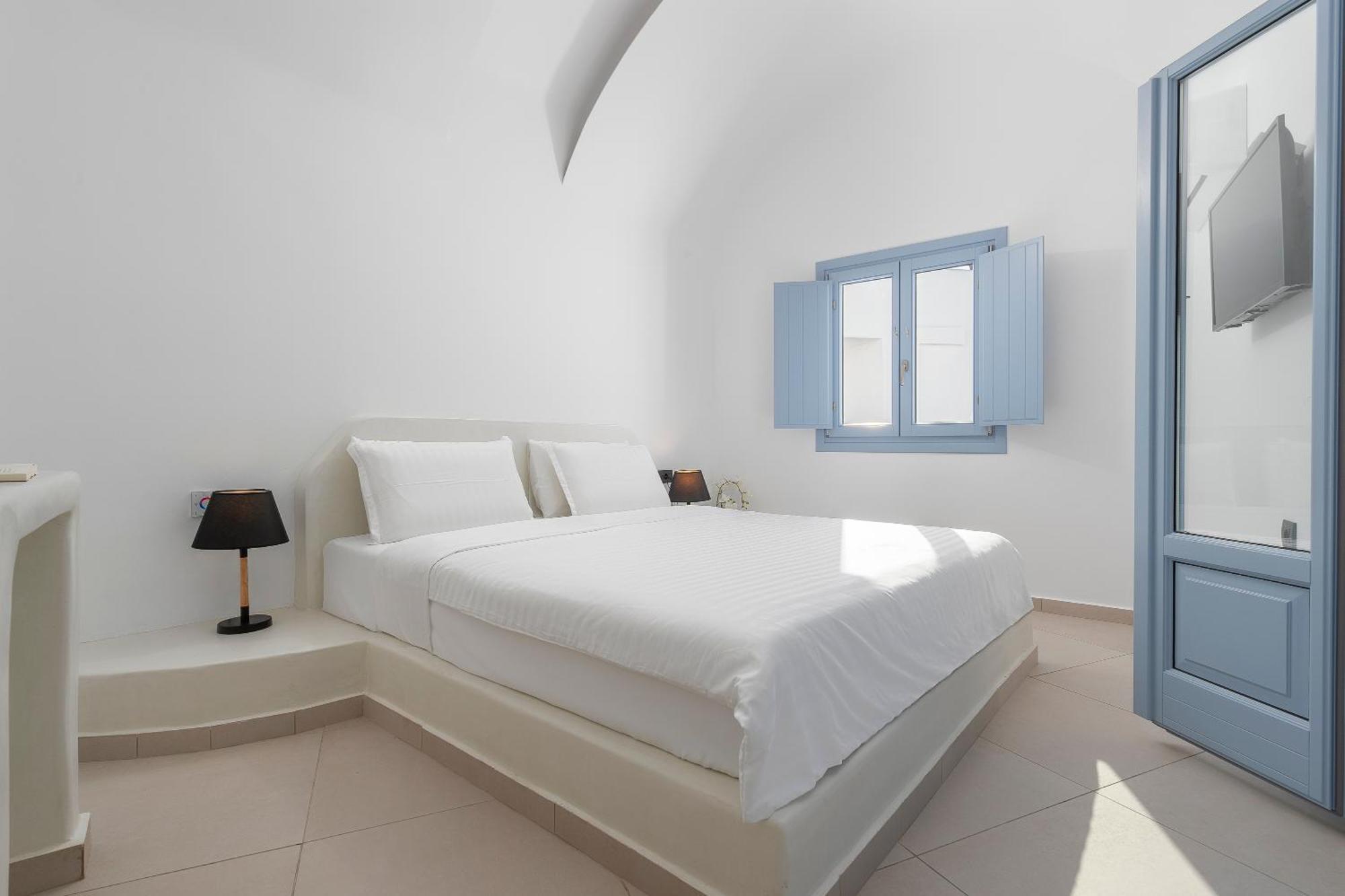 Apartamento Sole D'oro Luxury Oía