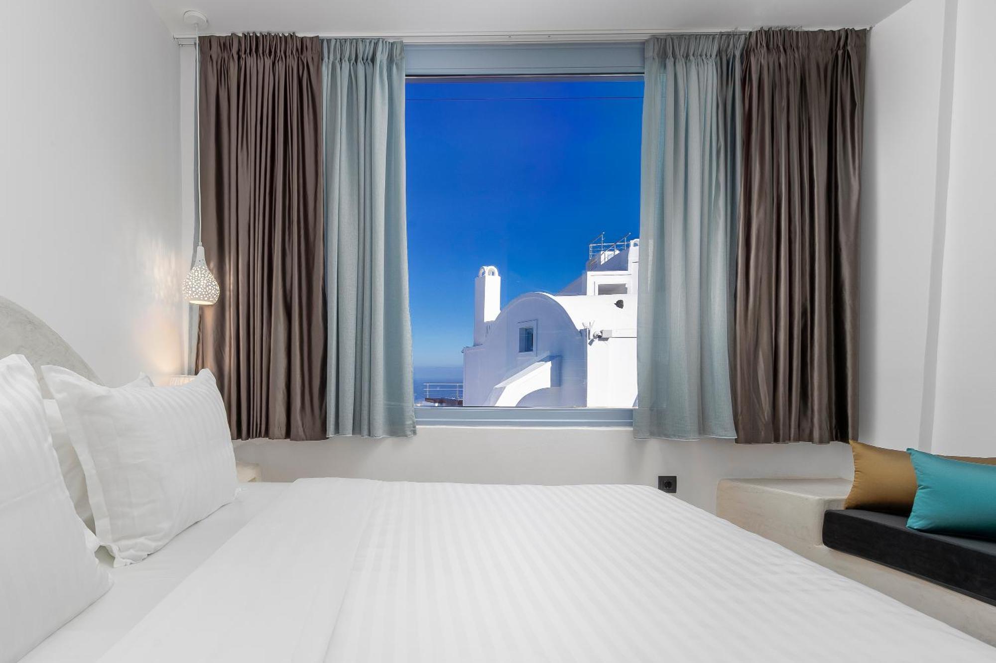 Apartamento Sole D'oro Luxury Oía