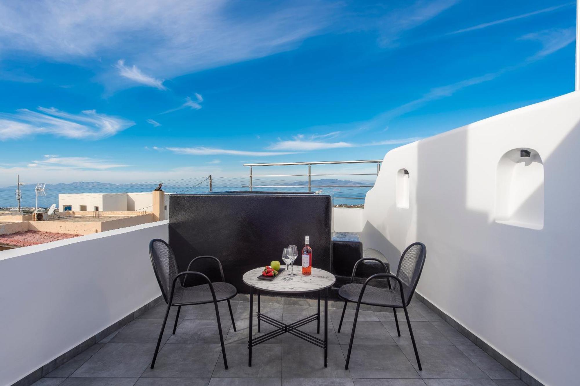 Apartamento Sole D'oro Luxury