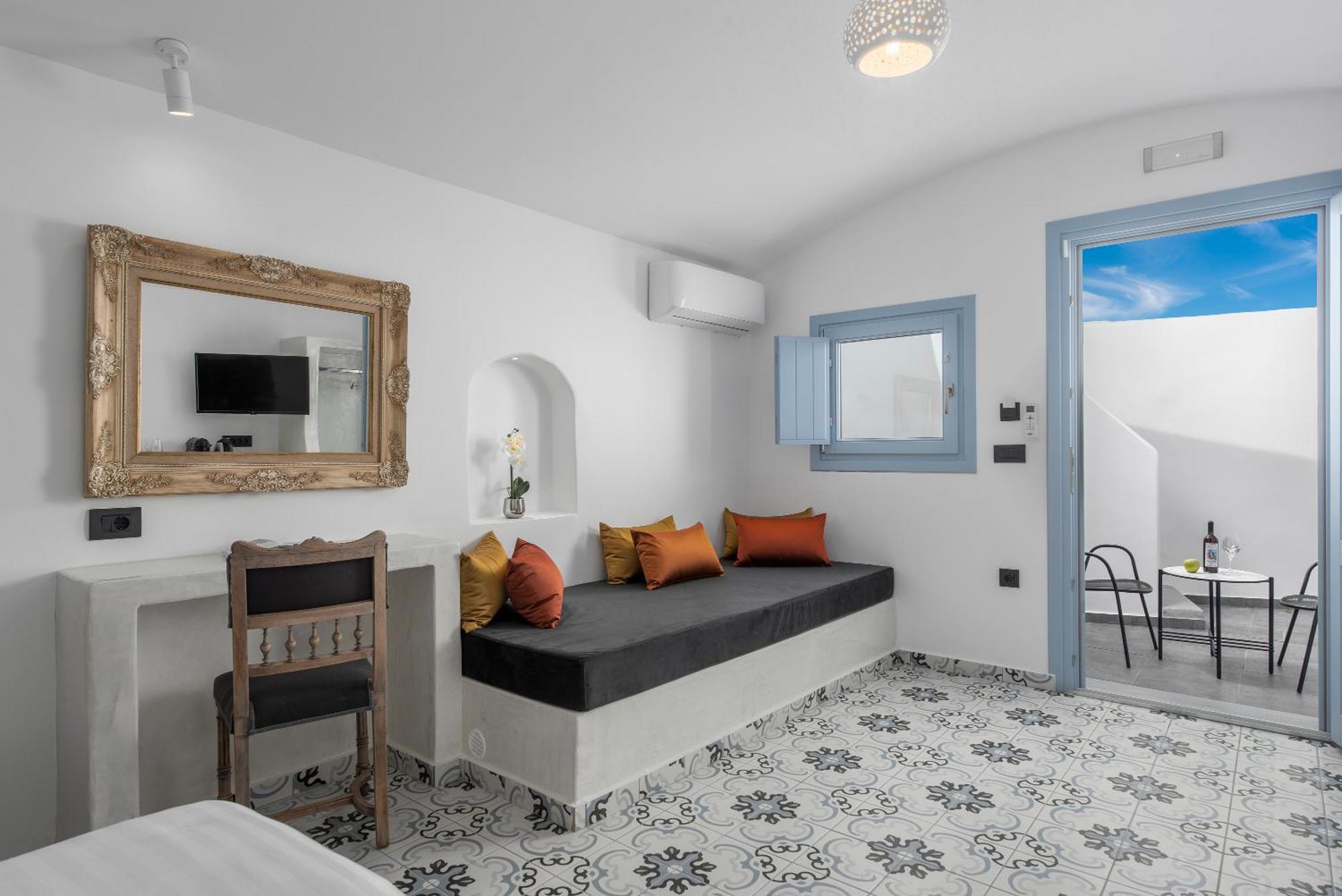 Sole D'oro Luxury Apartamento *