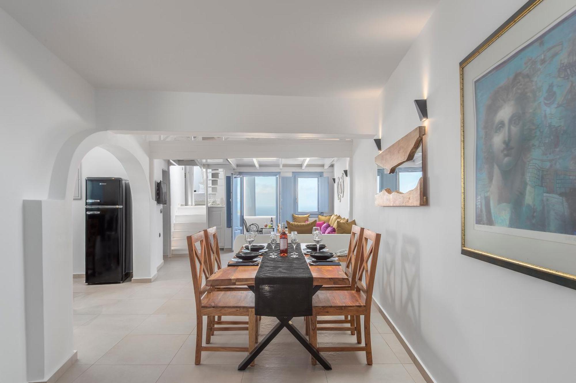 Apartamento Sole D'oro Luxury *