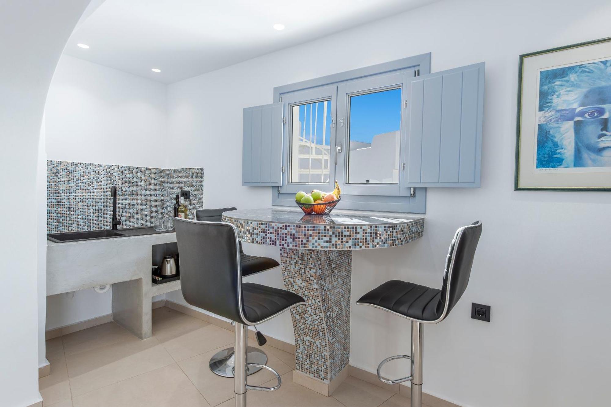 Apartamento Sole D'oro Luxury