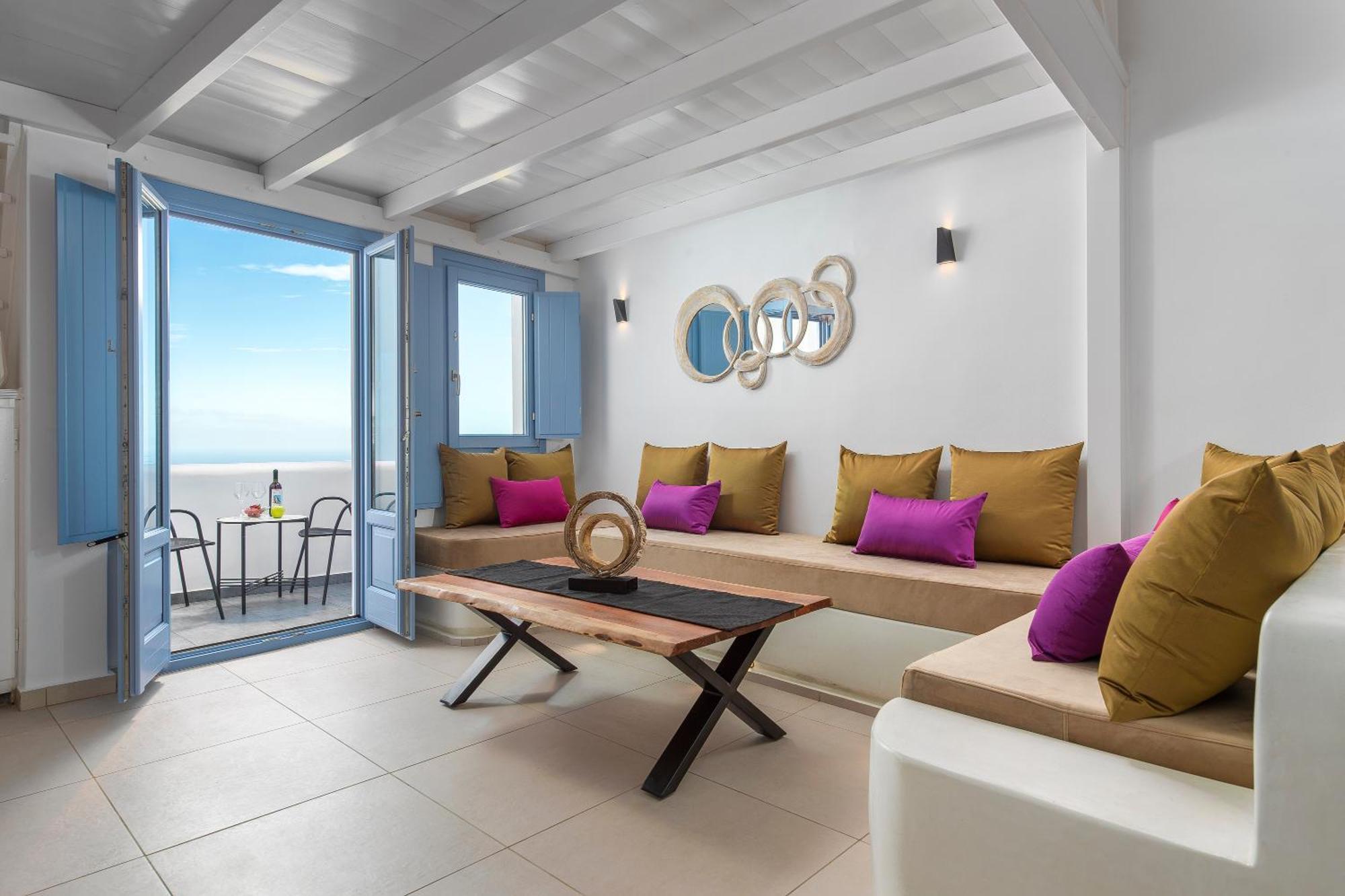 Apartamento Sole D'oro Luxury *
