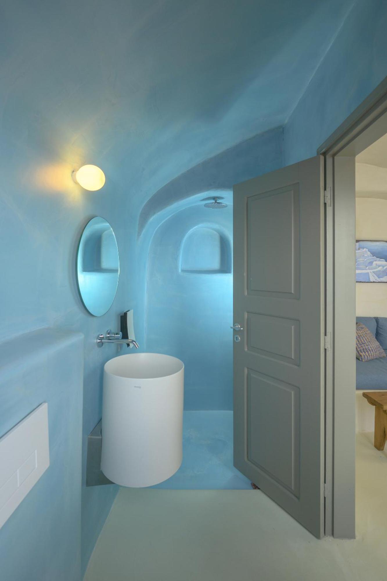 Waves By Sv Holiday home Oia (Santorini)