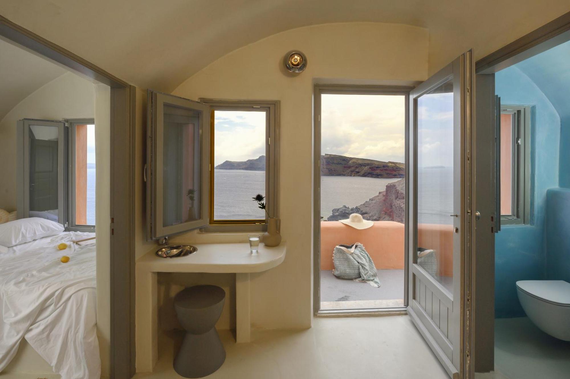 Holiday home Waves By Sv *