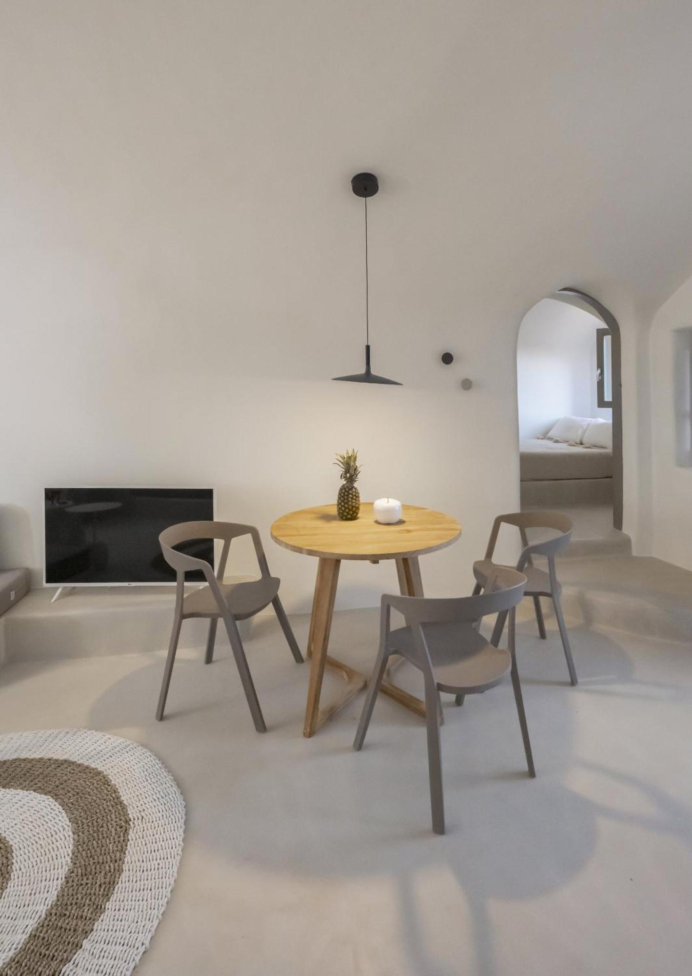 Holiday home Waves By Sv Oia (Santorini)