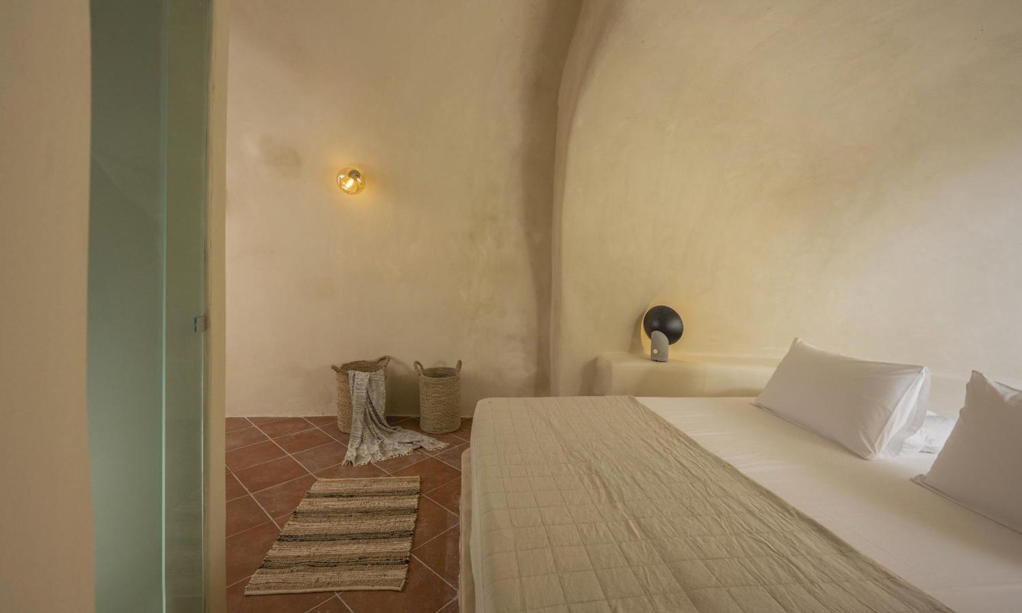 Holiday home Waves By Sv Oia (Santorini)