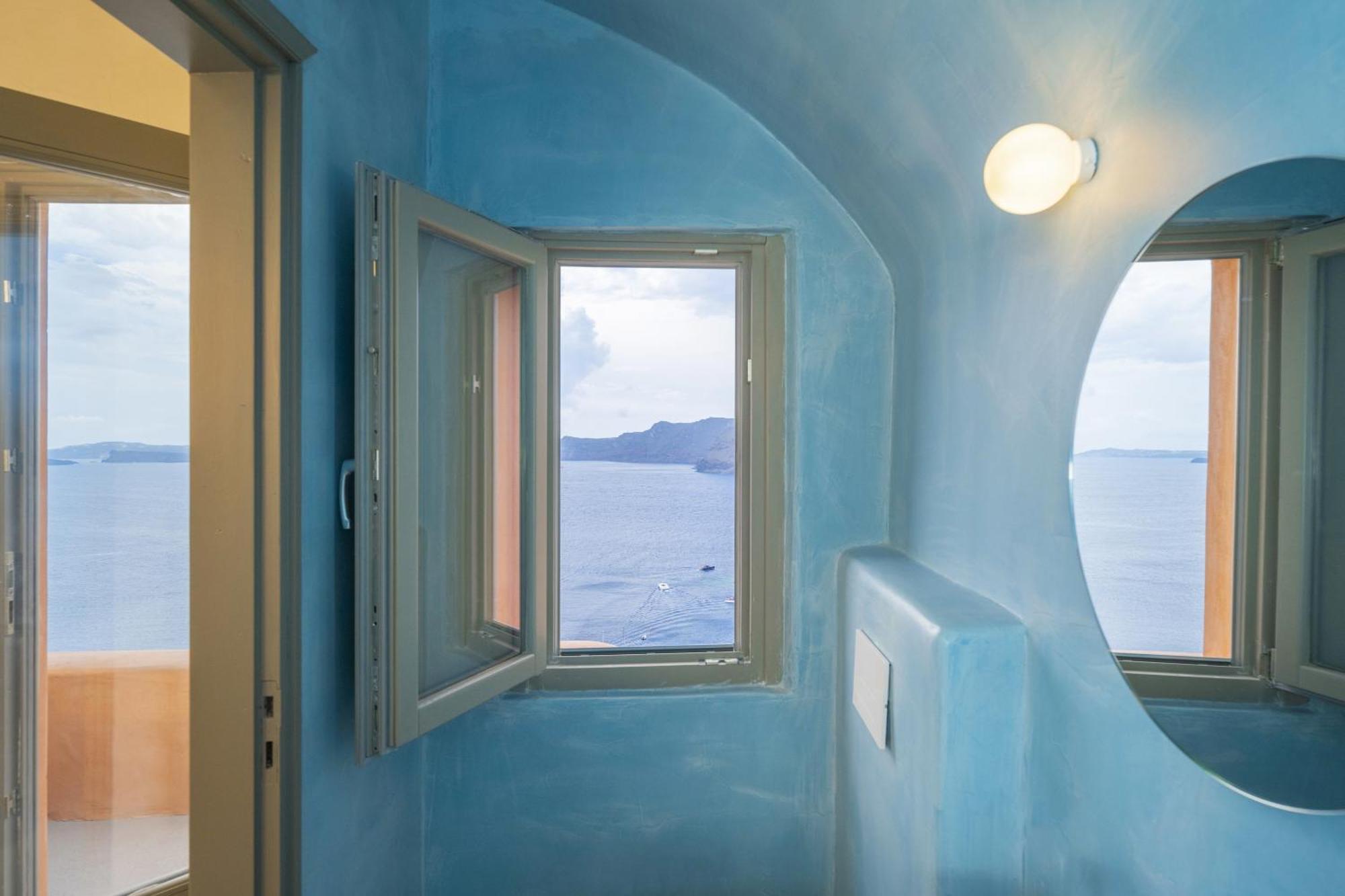Waves By Sv Holiday home Oia (Santorini)