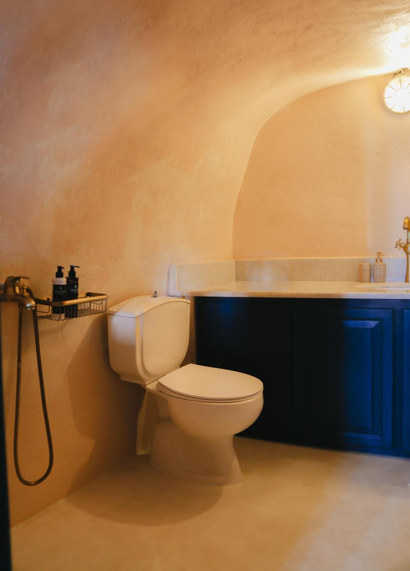 Holiday home Vineyart Homes Oia (Santorini)