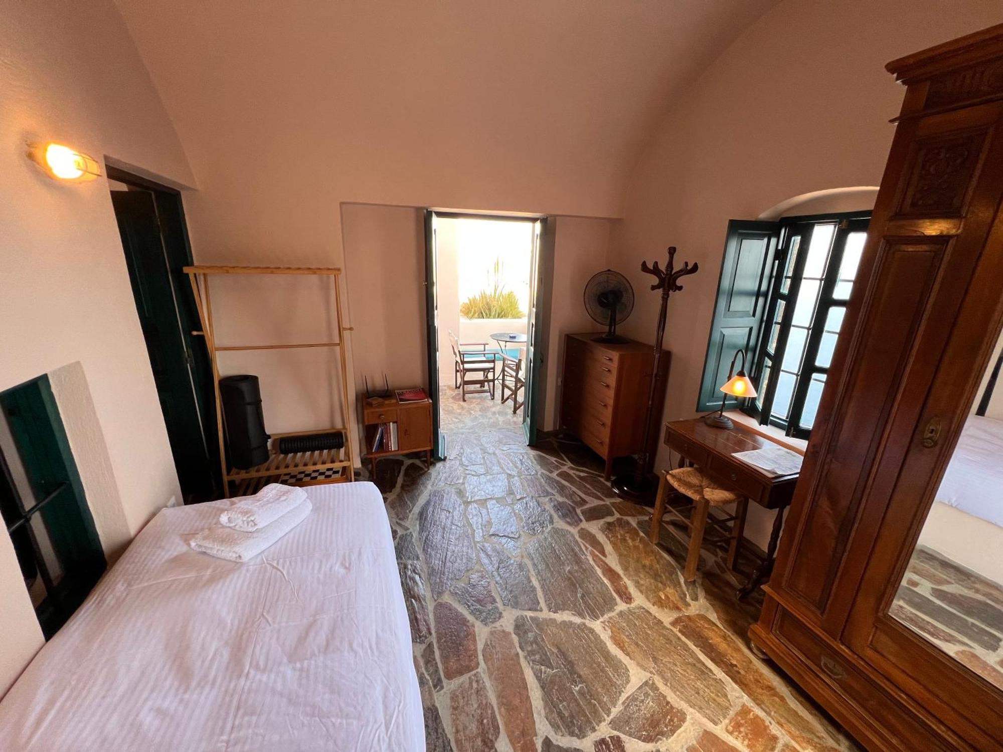 Vineyart Homes Holiday home Oia (Santorini)