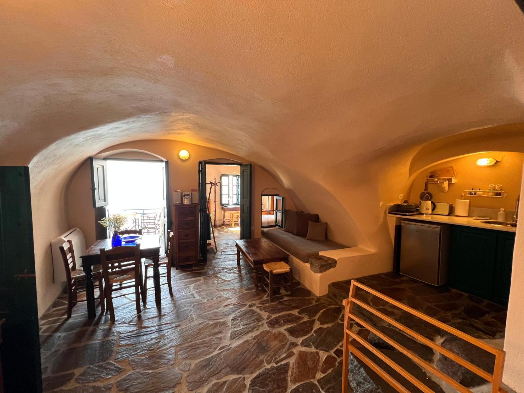 Vineyart Homes Holiday home *