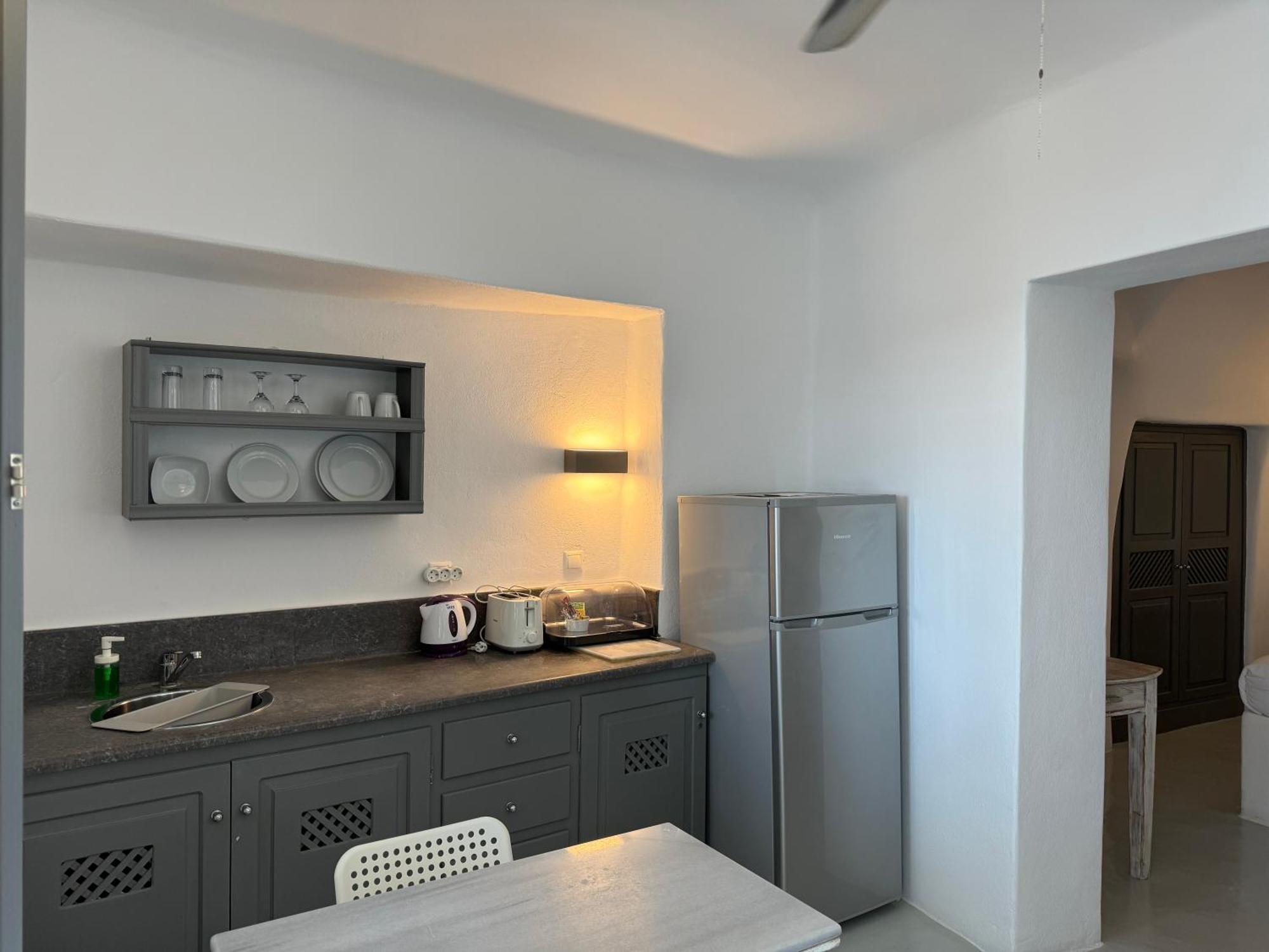 Theodora (adults Only) Apartment