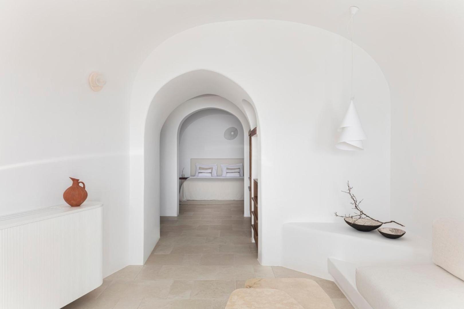 Canaves Ena - Small Luxury Of The World Oia (Santorini)