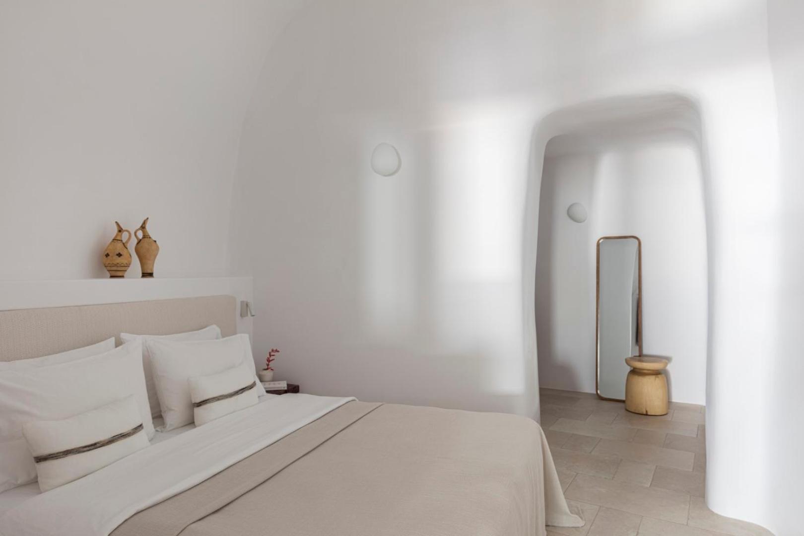 Hotel Canaves Ena - Small Luxury Of The World Oia (Santorini)