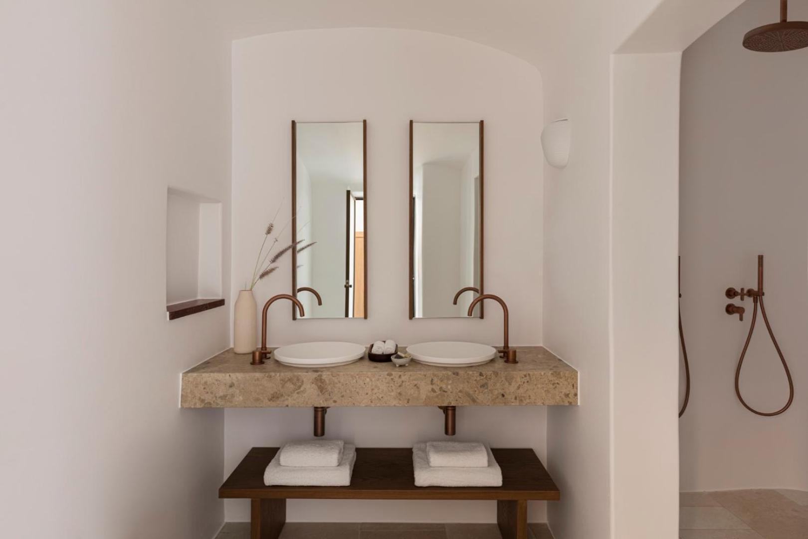 Canaves Ena - Small Luxury Of The World