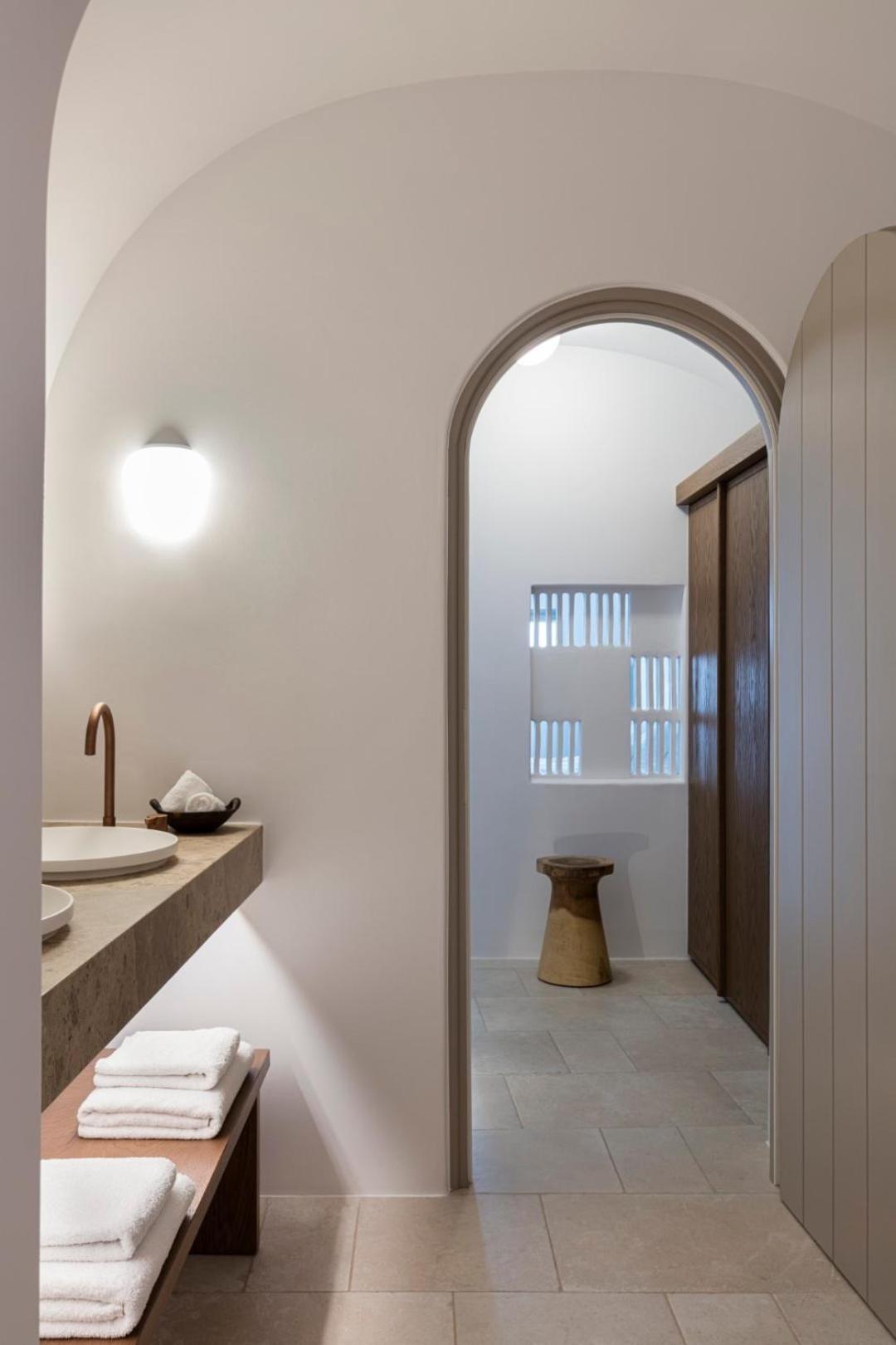 Canaves Ena - Small Luxury Of The World Oia (Santorini)